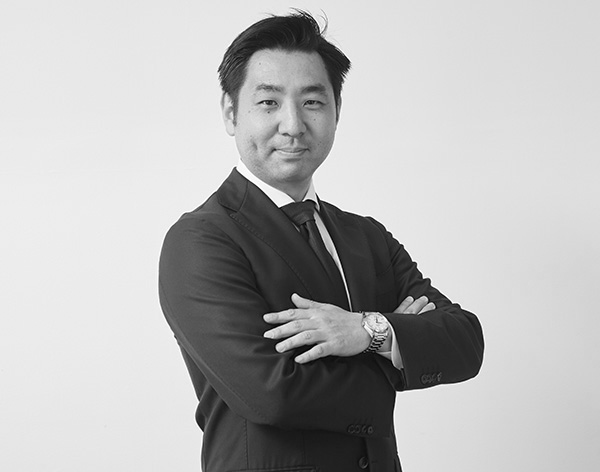 Masashi Hoshino