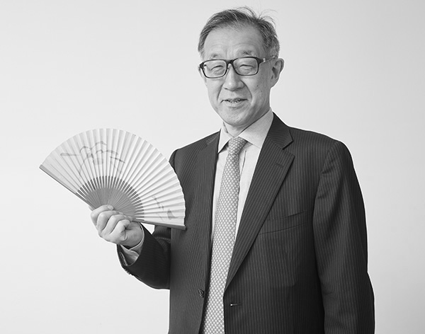 Yoshi Oike