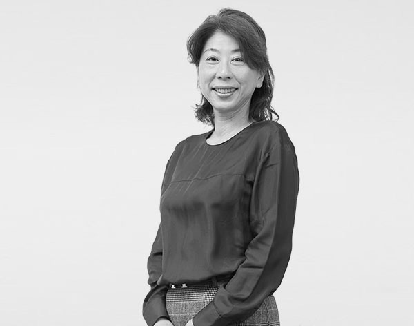 Azusa Tanikawa