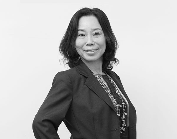 Chiaki Nitta