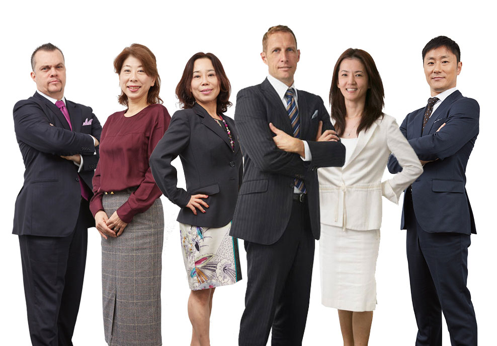 ProWorks Group Team