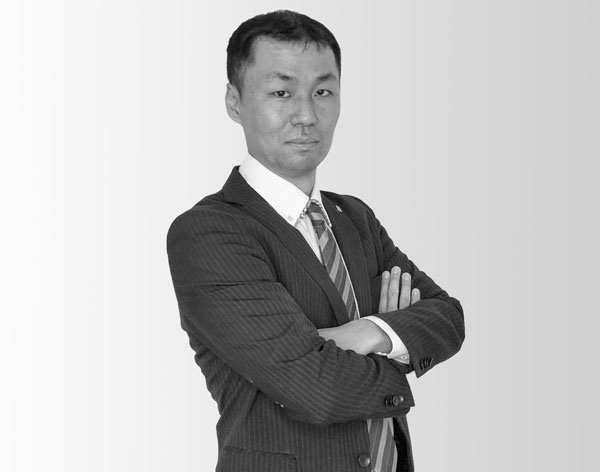 Tsuyoshi Kawaguchi