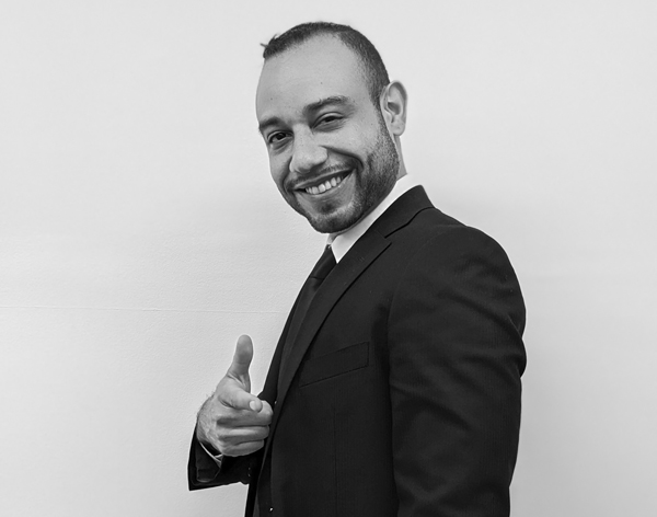 Luc Swamika Antonio