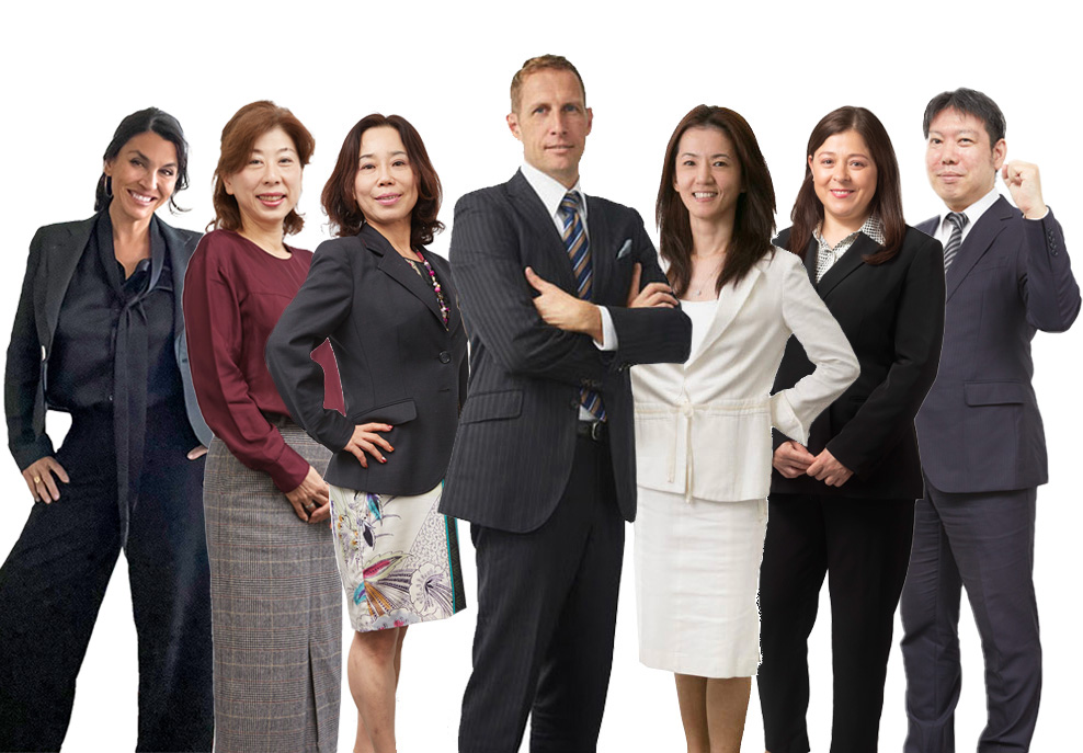 ProWorks Team