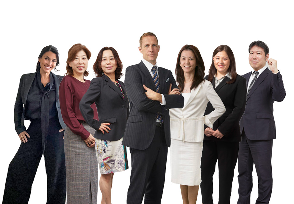 ProWorks Team