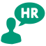 HR-icon SOLUTIONS THAT WORK